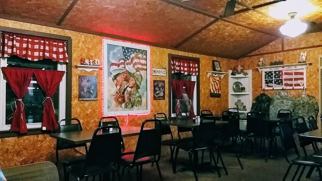 Carmacks Fish Barn | restaurant | 2165 TN-140, Cottage Grove, TN 38224, USA | 7317823518 OR +1 731-782-3518