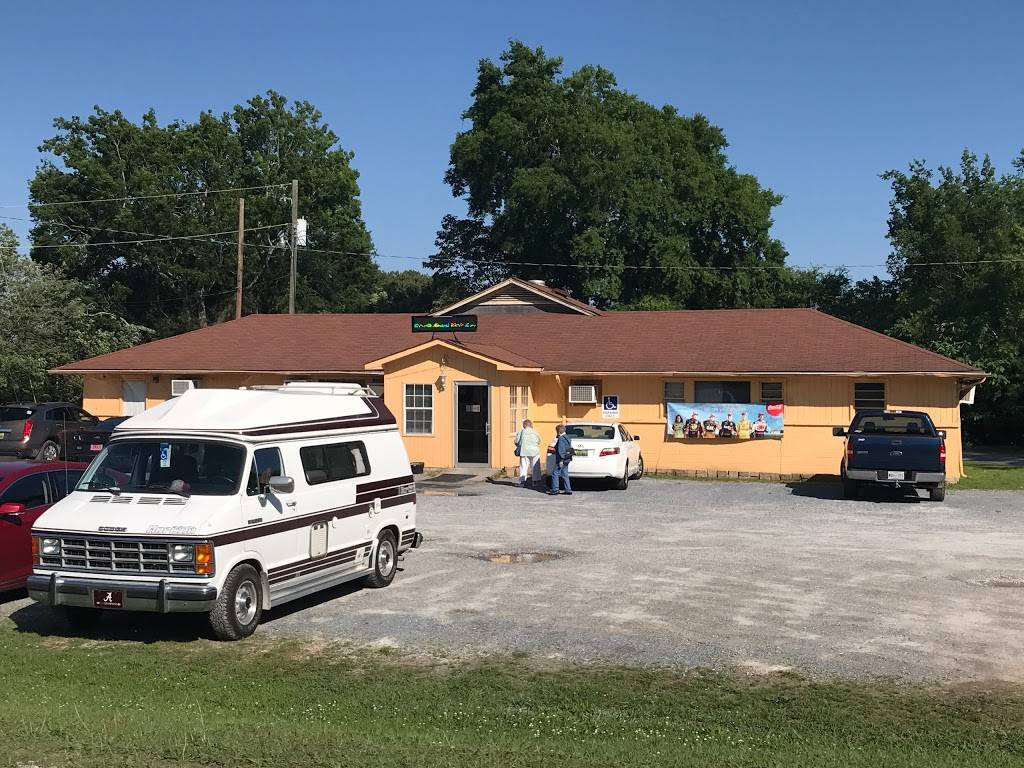 The Ark | restaurant | 13030 US-78, Riverside, AL 35135, USA | 2053387420 OR +1 205-338-7420