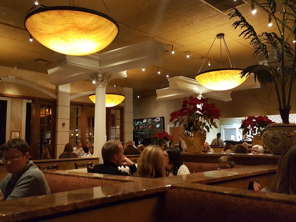 BRAVO Cucina Italiana | restaurant | 120 S Jordan Creek Pkwy, West Des Moines, IA 50266, USA | 5152250660 OR +1 515-225-0660