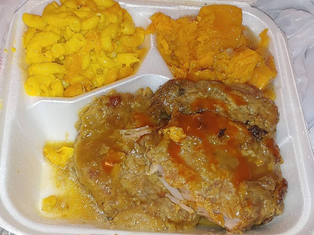 Soul Food Connection | restaurant | 819 Wood St, Pittsburgh, PA 15221, USA | 4122414910 OR +1 412-241-4910