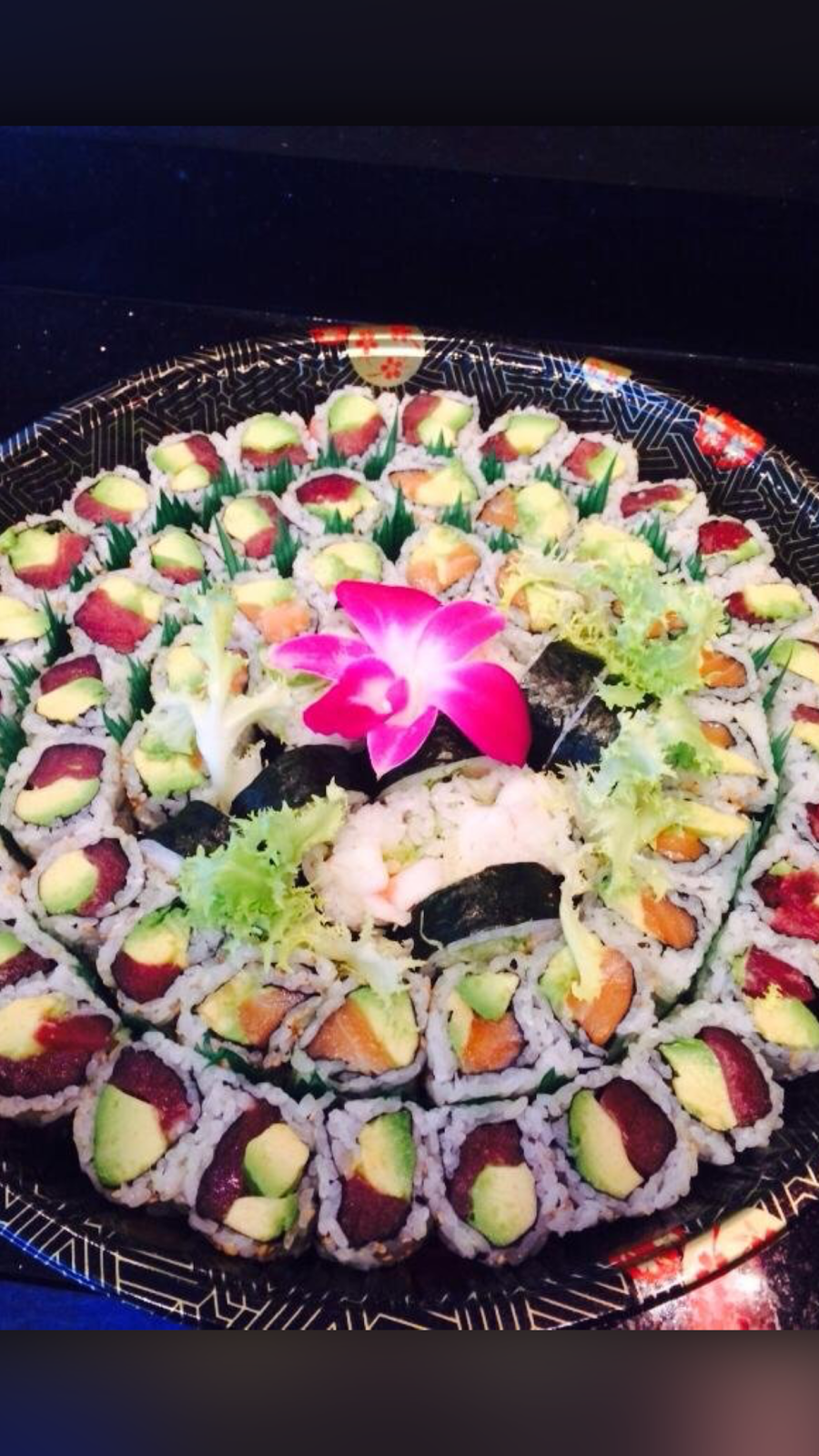 Mr.J Asian Bistro | restaurant | 100 Village Walk, Guilford, CT 06437, USA | 2034533355 OR +1 203-453-3355