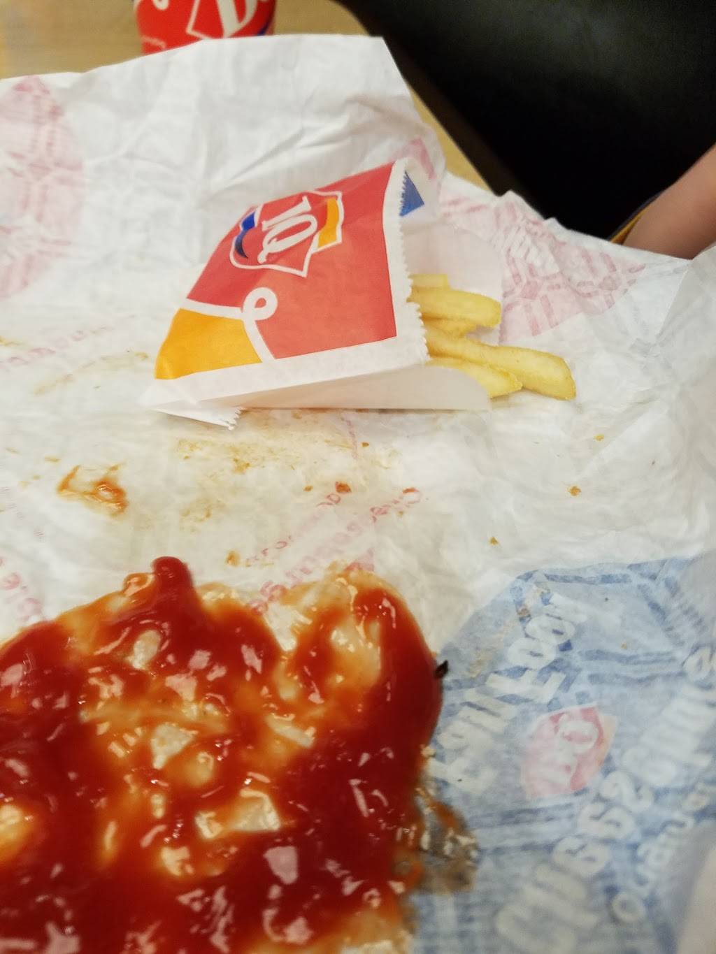 Dairy Queen Grill & Chill | restaurant | 380 Progress Cir, Blue Ridge, GA 30513, USA | 7062582883 OR +1 706-258-2883