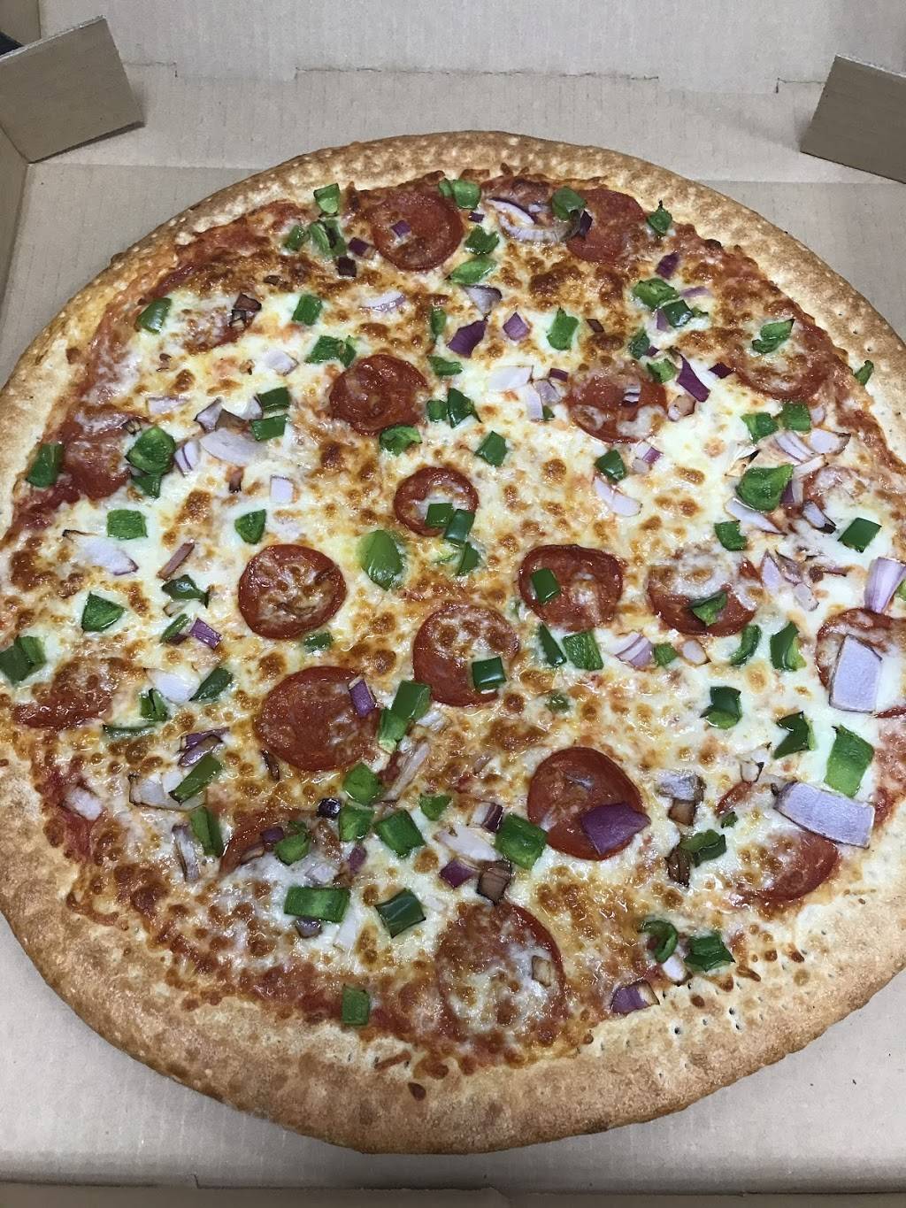 Pizza Primetime | meal delivery | 10119 Washington Blvd N suit g, Laurel, MD 20723, USA | 3013175600 OR +1 301-317-5600