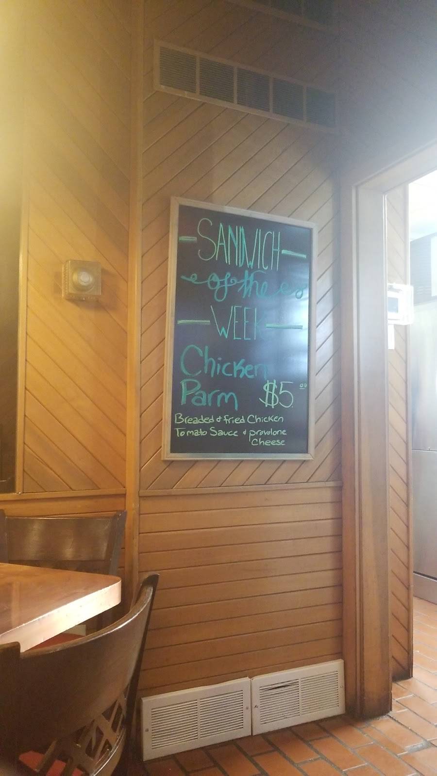 Rizzis | restaurant | 2809 Copley Rd, Copley, OH 44321, USA | 3306682626 OR +1 330-668-2626