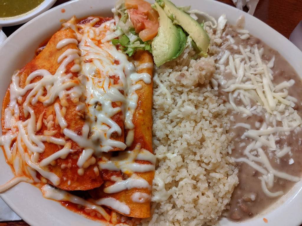 Caporales Mexican Food LLC | restaurant | 1260 Merriam Ln, Kansas City, KS 66103, USA | 9136776610 OR +1 913-677-6610