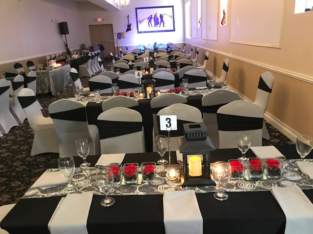 On The Bayou | restaurant | 2053 N Doctor M.L.K. Jr Dr, Milwaukee, WI 53212, USA | 4145395432 OR +1 414-539-5432