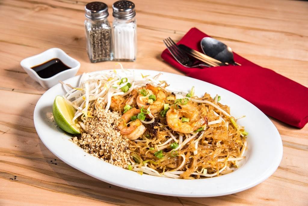 Tokyo Bangkok | restaurant | 4959 Pan American West Freeway NE, unit B, Albuquerque, NM 87109, USA | 5054333448 OR +1 505-433-3448