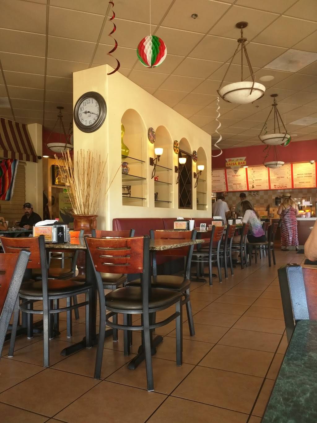 Taqueria El Carnival | Mexican Restaurant | restaurant | 4340 Golden Center Dr # C, Placerville, CA 95667, USA | 5303447246 OR +1 530-344-7246