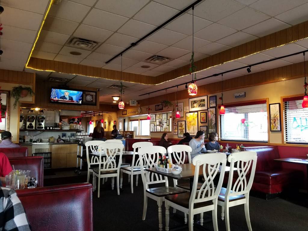 Littleton Cafe | restaurant | 1409 W Littleton Blvd, Littleton, CO 80120, USA | 7202832233 OR +1 720-283-2233