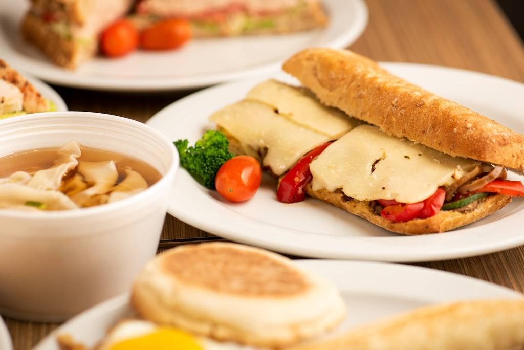 Sweet Rosies Cafe | restaurant | 6711 Mississauga Rd, Mississauga, ON L5N 2W3, Canada | 9058261171 OR +1 905-826-1171