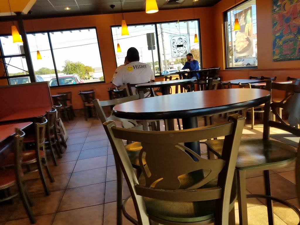 Taco Bell | meal takeaway | 4370 Summer Ave, Memphis, TN 38122, USA | 9017675193 OR +1 901-767-5193