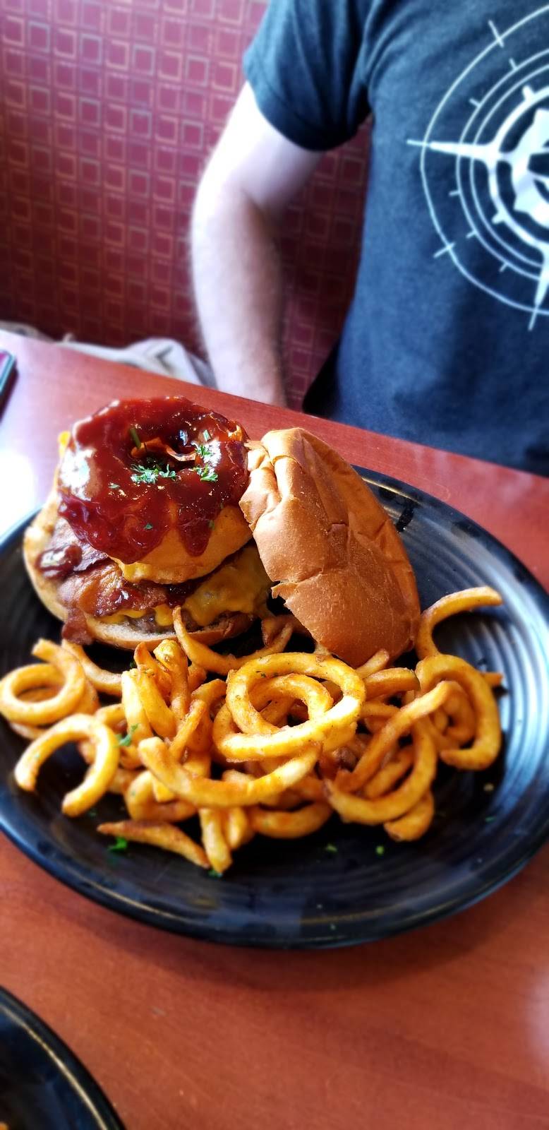 The New Spot On Polk | restaurant | 2401 Polk St, San Francisco, CA 94109, USA | 4159137775 OR +1 415-913-7775