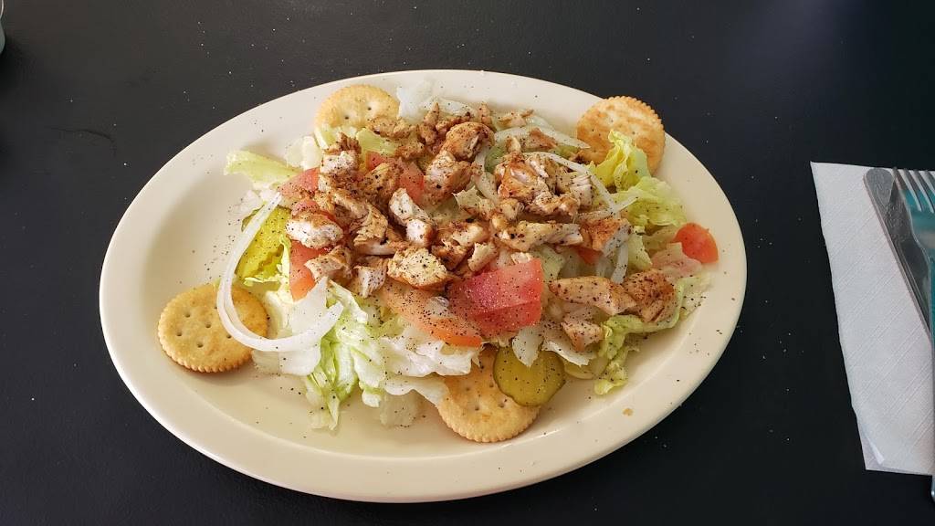 Commerce Hamburgers | restaurant | 788 S Broad St, Commerce, GA 30529, USA | 7067652827 OR +1 706-765-2827