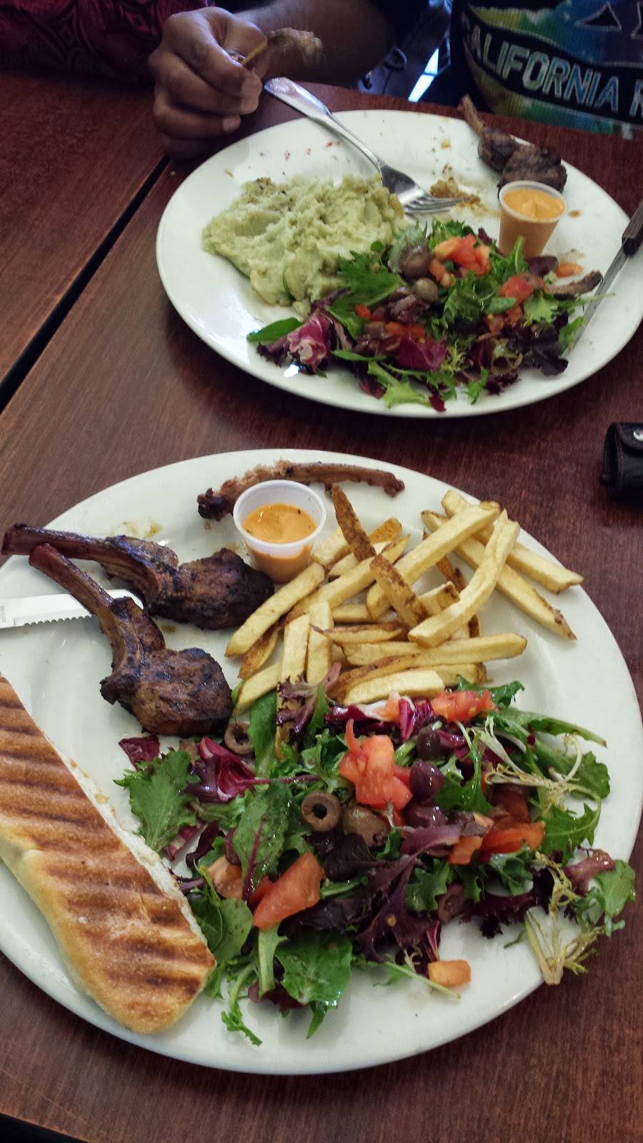 Cafe Grillades | cafe | 851 Cherry Ave #16, San Bruno, CA 94066, USA | 6505893778 OR +1 650-589-3778