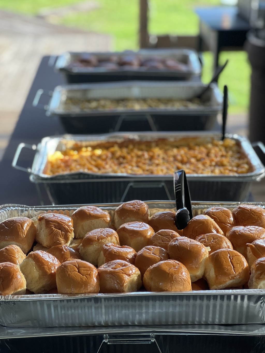 Simplee Smokin | restaurant | 8735 Hwy 6 Ste. B, Hitchcock, TX 77563, USA | 4095020809 OR +1 409-502-0809