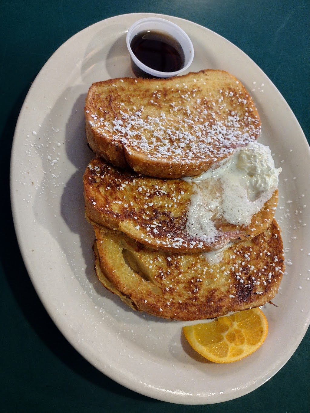 The Sandwich Shoppe | restaurant | 822 Western Ave, Pittsburgh, PA 15233, USA | 4123224797 OR +1 412-322-4797