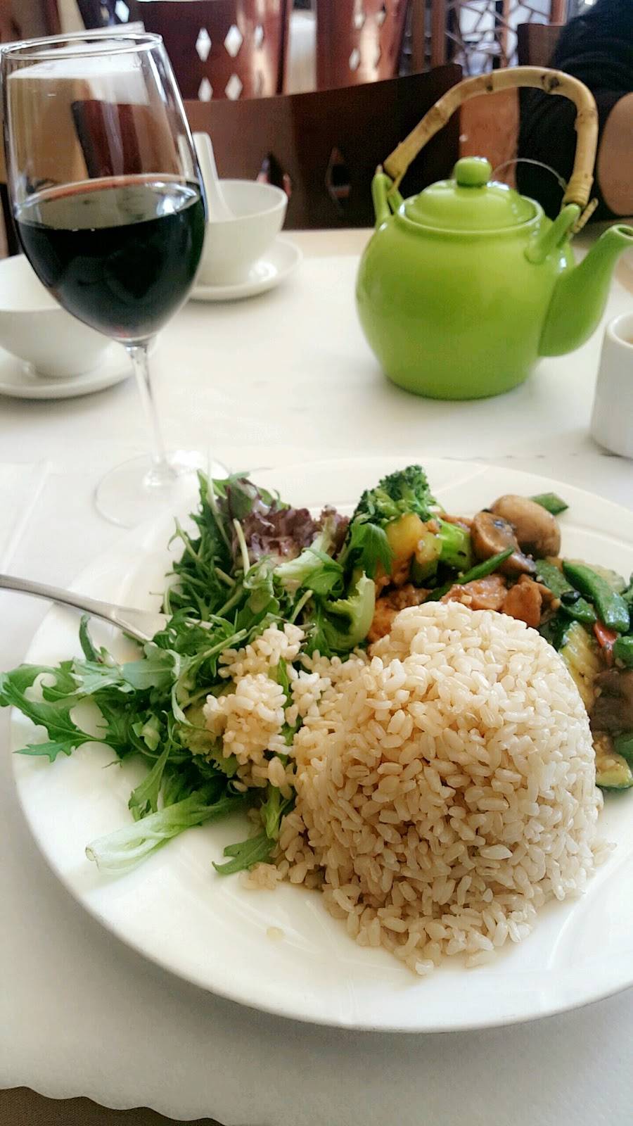 YH - BEIJING | restaurant | 500 Haight St, San Francisco, CA 94117, USA | 4153559125 OR +1 415-355-9125