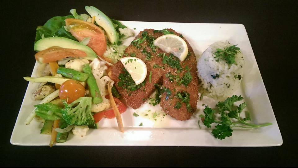 Rafas Cafe Mexicano | restaurant | 5617 W Lovers Ln, Dallas, TX 75209, USA | 2143572080 OR +1 214-357-2080