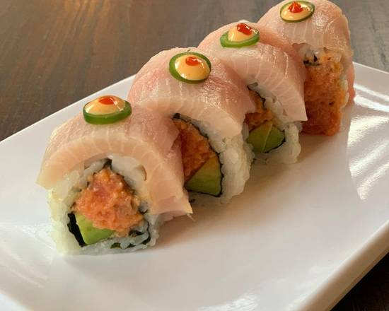 Kobra Kai Sushi | meal takeaway | 15136 Stagg St, Van Nuys, CA 91405, USA | 3232032611 OR +1 323-203-2611