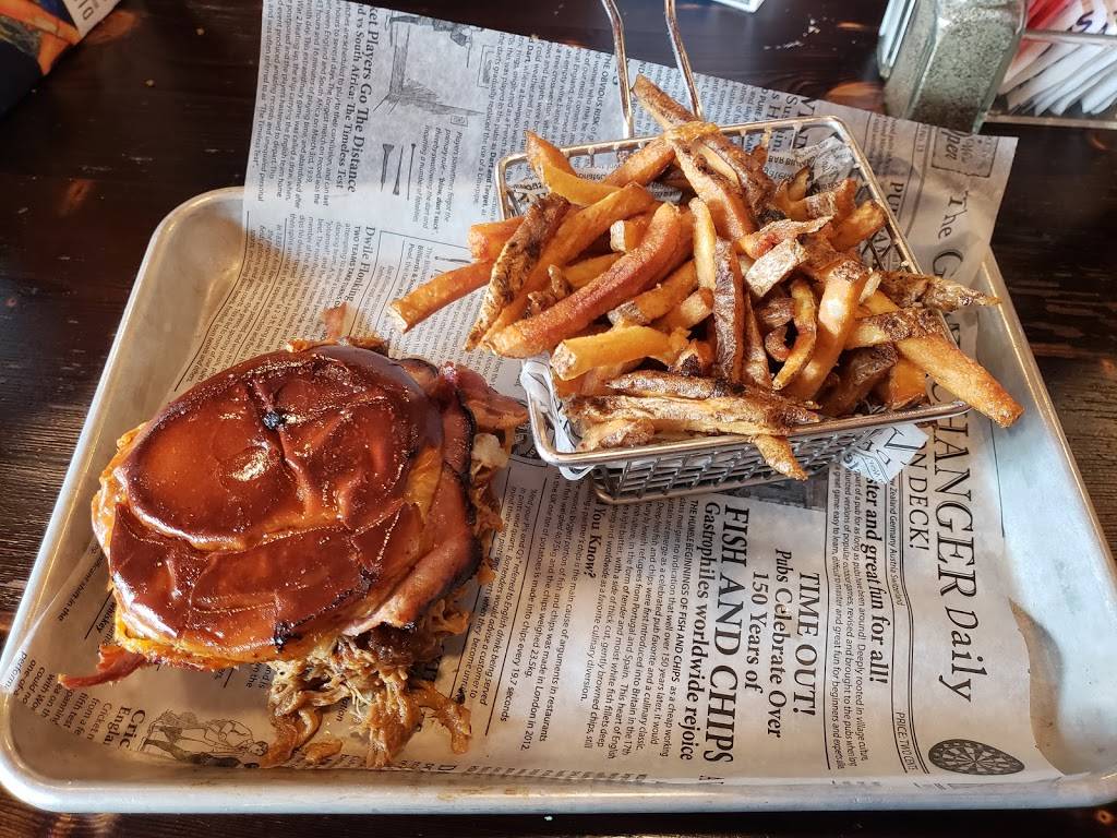 Alvis Barbeque | restaurant | 3233 Biddle Ave, Wyandotte, MI 48192, USA | 7342831030 OR +1 734-283-1030