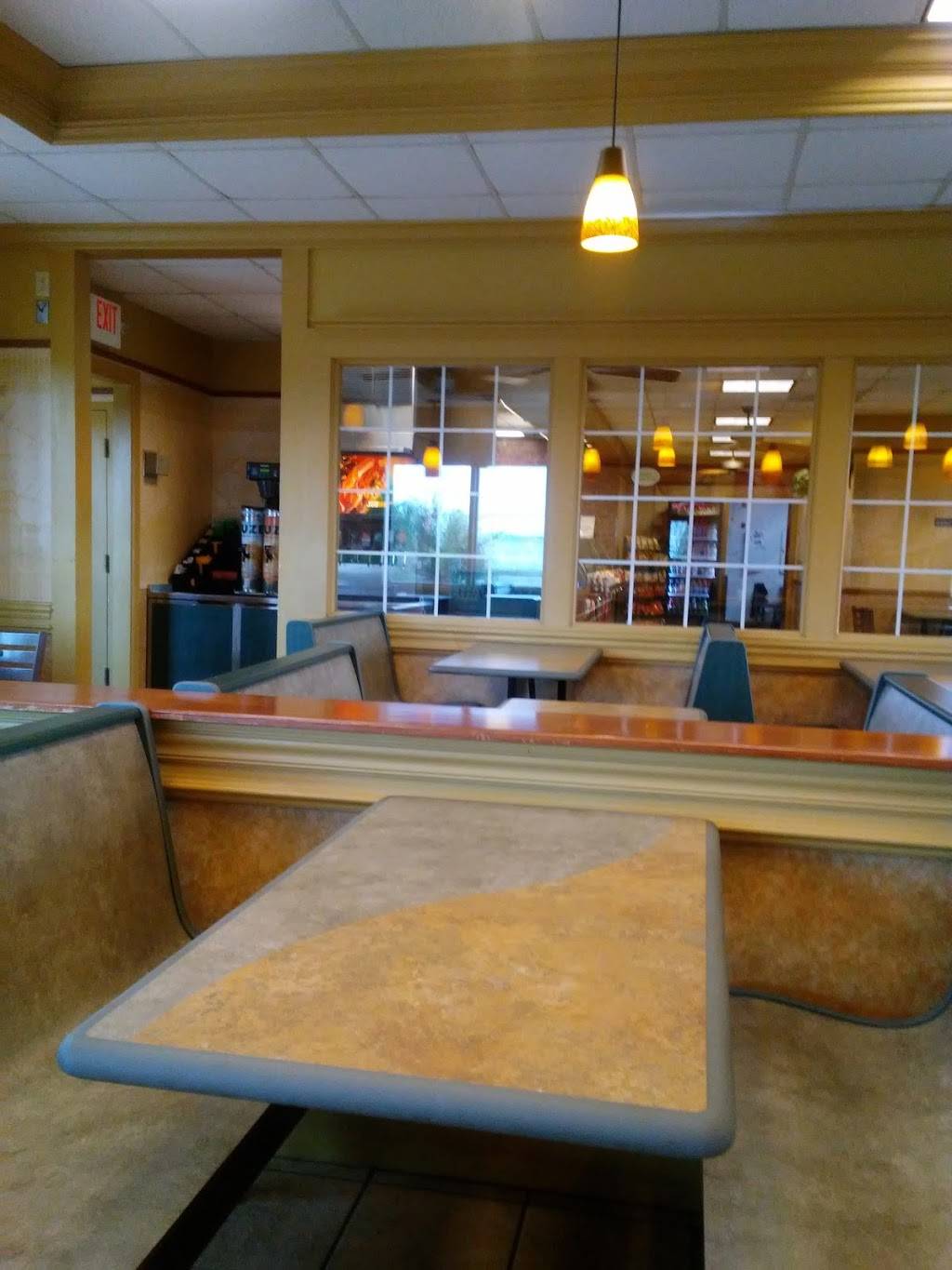 Subway | restaurant | 715 E Andrew Johnson Hwy, Greeneville, TN 37745, USA | 4236391195 OR +1 423-639-1195