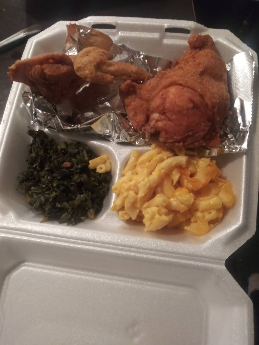 Tayches | restaurant | 1410 Ionia St, Jacksonville, FL 32206, USA | 9045866589 OR +1 904-586-6589