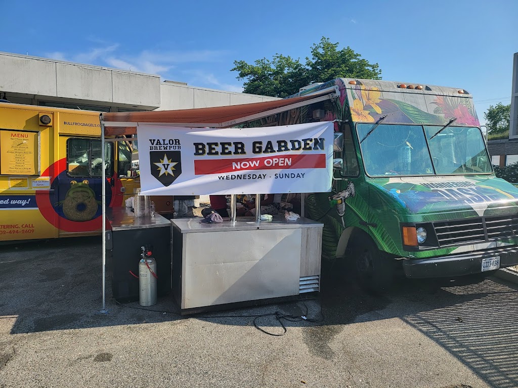 Valor Beer Garden | restaurant | 4810 Wisconsin Ave NW, Washington, DC 20016, USA | 2055478459 OR +1 205-547-8459