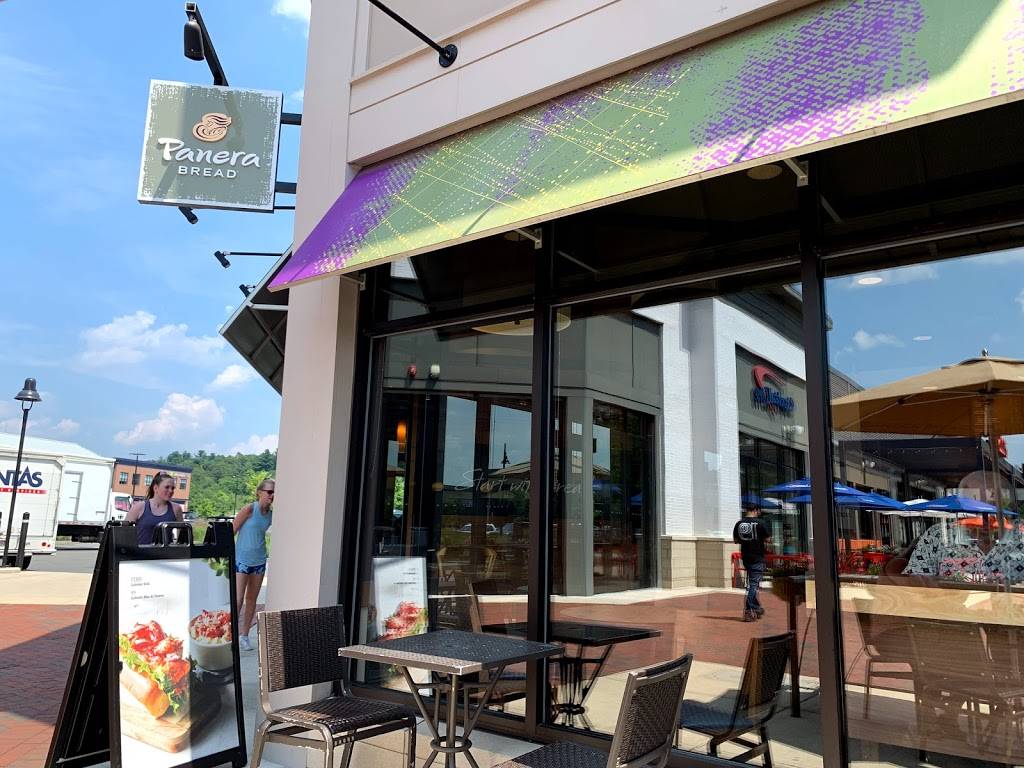 Panera Bread | bakery | 430 Market St, Lynnfield, MA 01940, USA | 7813344061 OR +1 781-334-4061