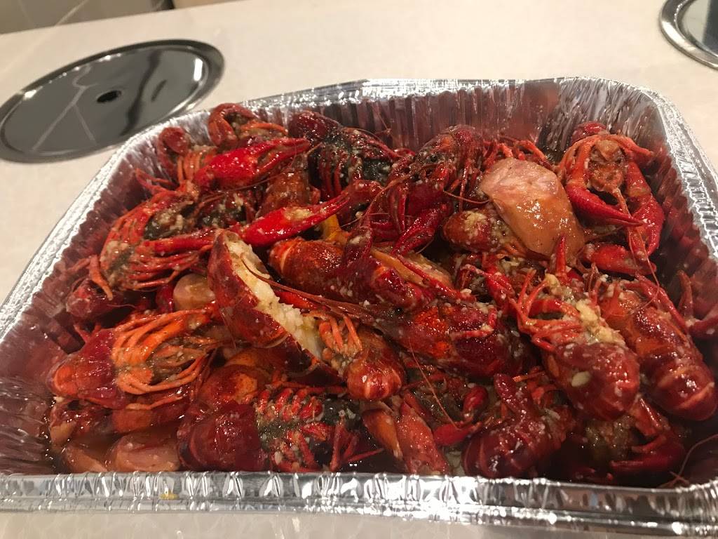 Juicy Pot | restaurant | 5206 W Colonial Dr, Orlando, FL 32808, USA | 4077044934 OR +1 407-704-4934