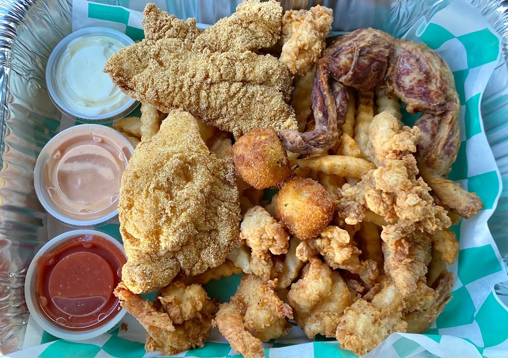 Swamp kitchen | restaurant | 10057 AR-72, Bentonville, AR 72712, USA | 4793674144 OR +1 479-367-4144