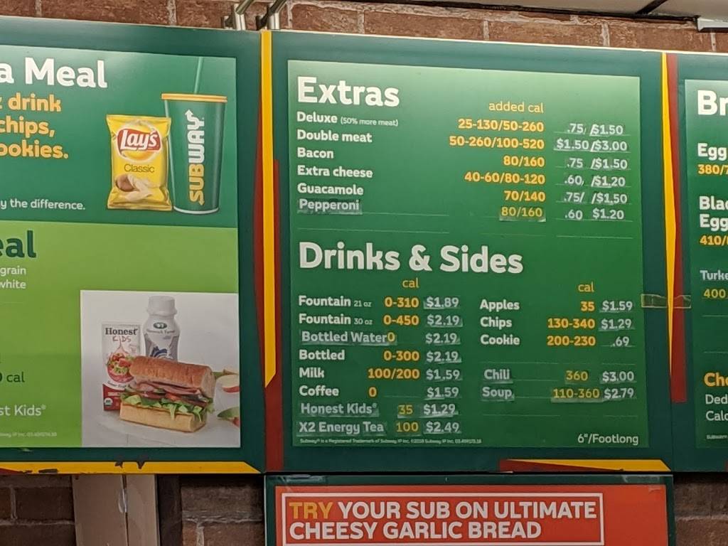 Subway | restaurant | 417 Boston Post Rd, West Haven, CT 06516, USA | 2039341616 OR +1 203-934-1616
