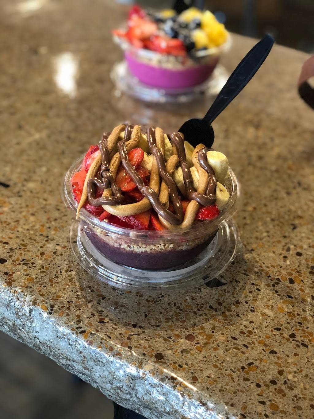 Frutta Bowls Montgomery | restaurant | 7056 Eastchase Pkwy, Montgomery, AL 36117, USA | 3343565107 OR +1 334-356-5107