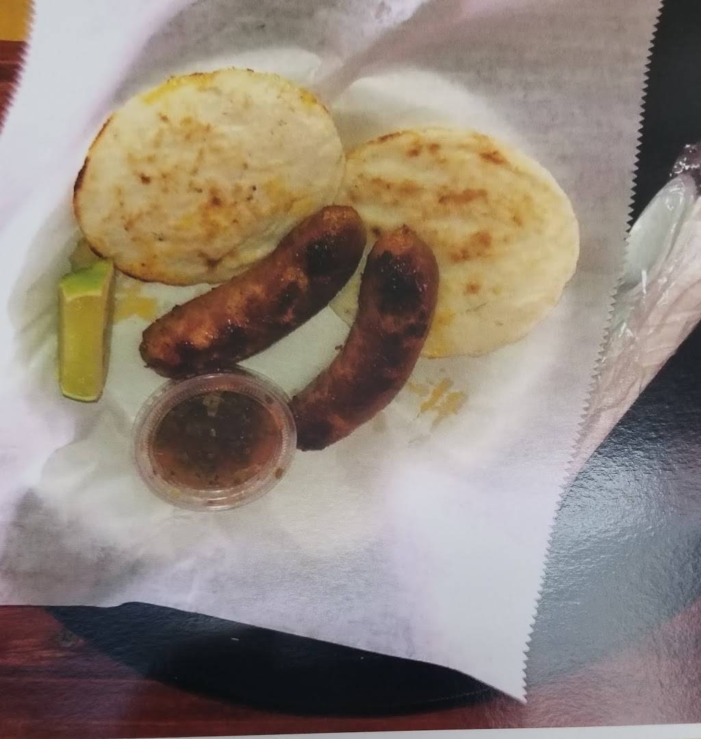 Rinconcito Colombiano | restaurant | 1048 Scotsdale Dr, Harvey, LA 70058, USA | 5049067568 OR +1 504-906-7568