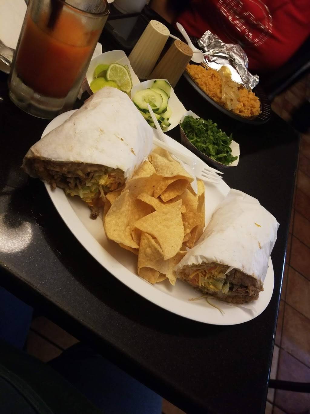 Taco Tote San Antonio | restaurant | 9502, I-10, San Antonio, TX 78230, USA | 2105931533 OR +1 210-593-1533