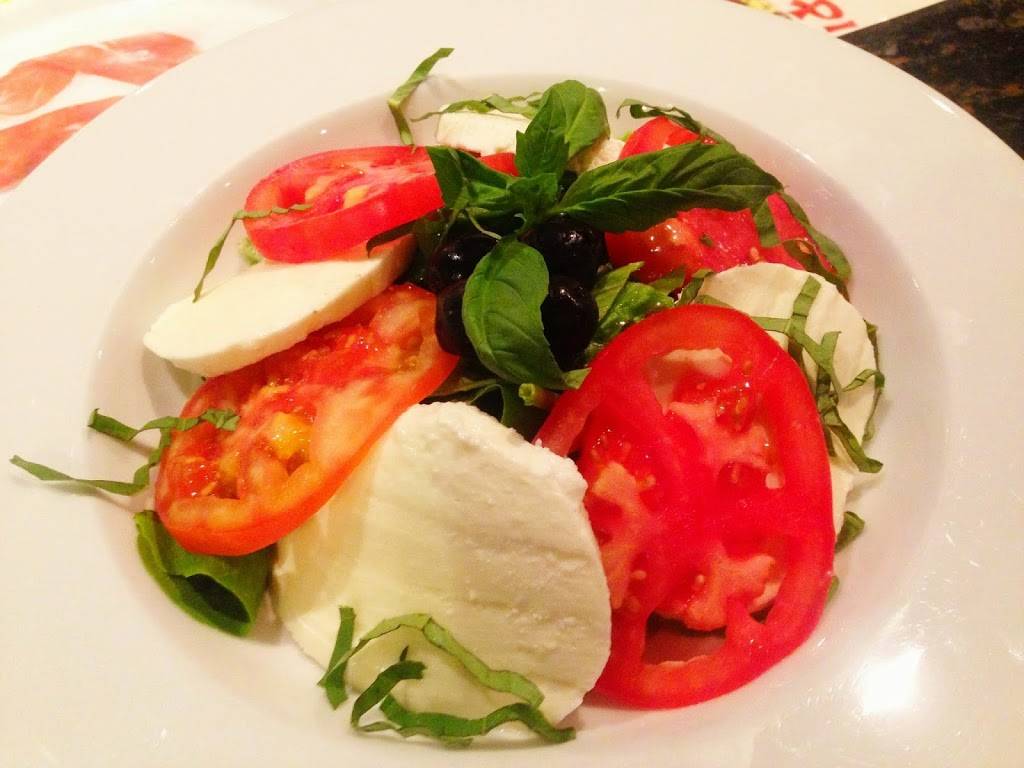 Spizzigo | restaurant | 11402 NW 41st St #108, Doral, FL 33178, USA | 3054709262 OR +1 305-470-9262