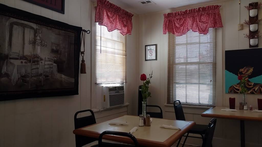 Chefs House | restaurant | 1729 Walton Way, Augusta, GA 30904, USA | 7067338622 OR +1 706-733-8622