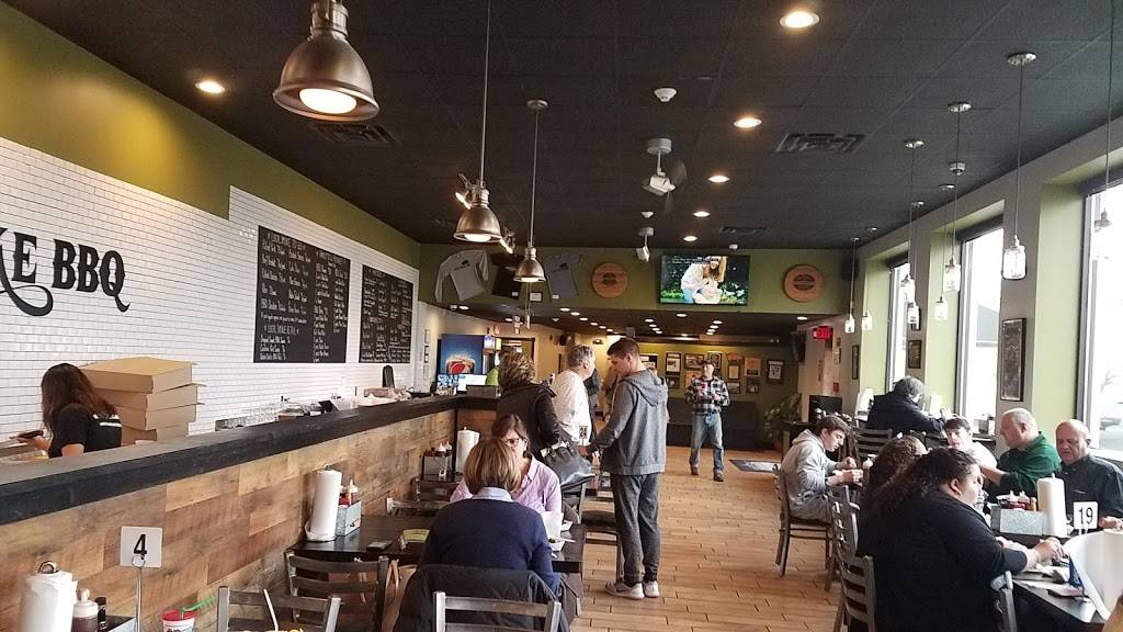 Local Smoke BBQ | restaurant | 244 W Front St, Red Bank, NJ 07701, USA | 7327412333 OR +1 732-741-2333