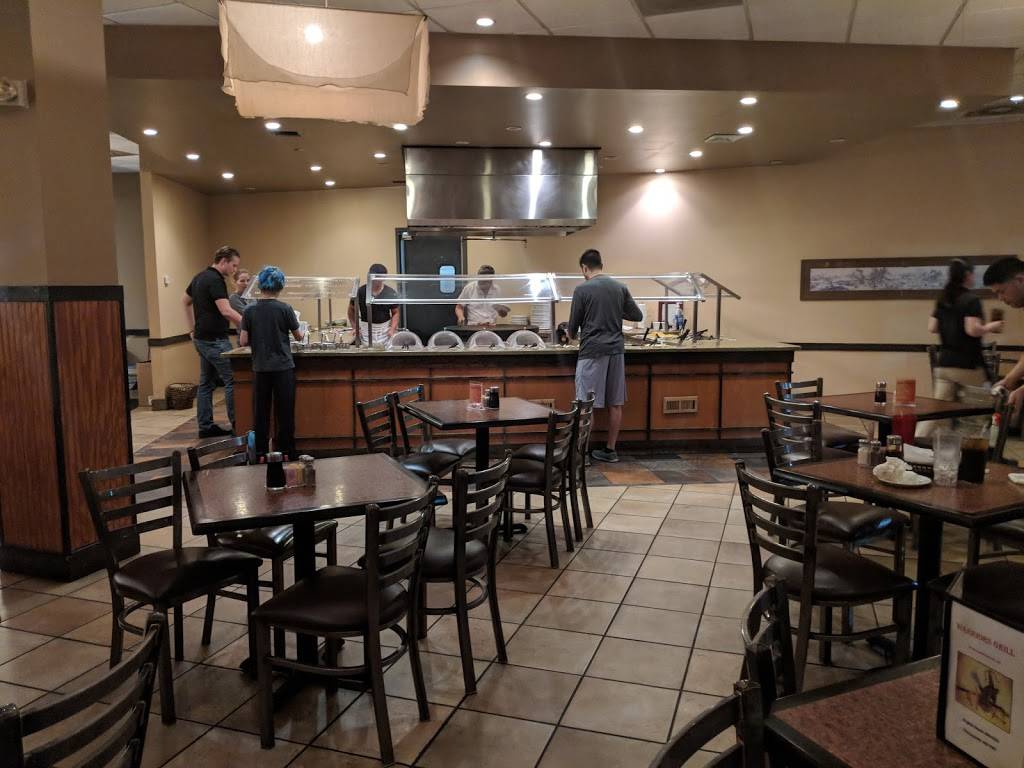 Warriors Grill | restaurant | 4063, 401 N Great Neck Rd #106, Virginia Beach, VA 23454, USA | 7574980323 OR +1 757-498-0323