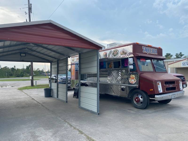 Taqueria Gonzalez #2 | restaurant | 18440 TX-62, Orange, TX 77630, USA | 4095498114 OR +1 409-549-8114