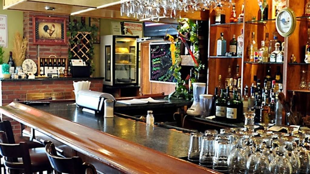 Antonios Authentic Portuguese Restaurant | restaurant | 2455 S Long Beach Rd, Oceanside, NY 11572, USA | 5162550161 OR +1 516-255-0161