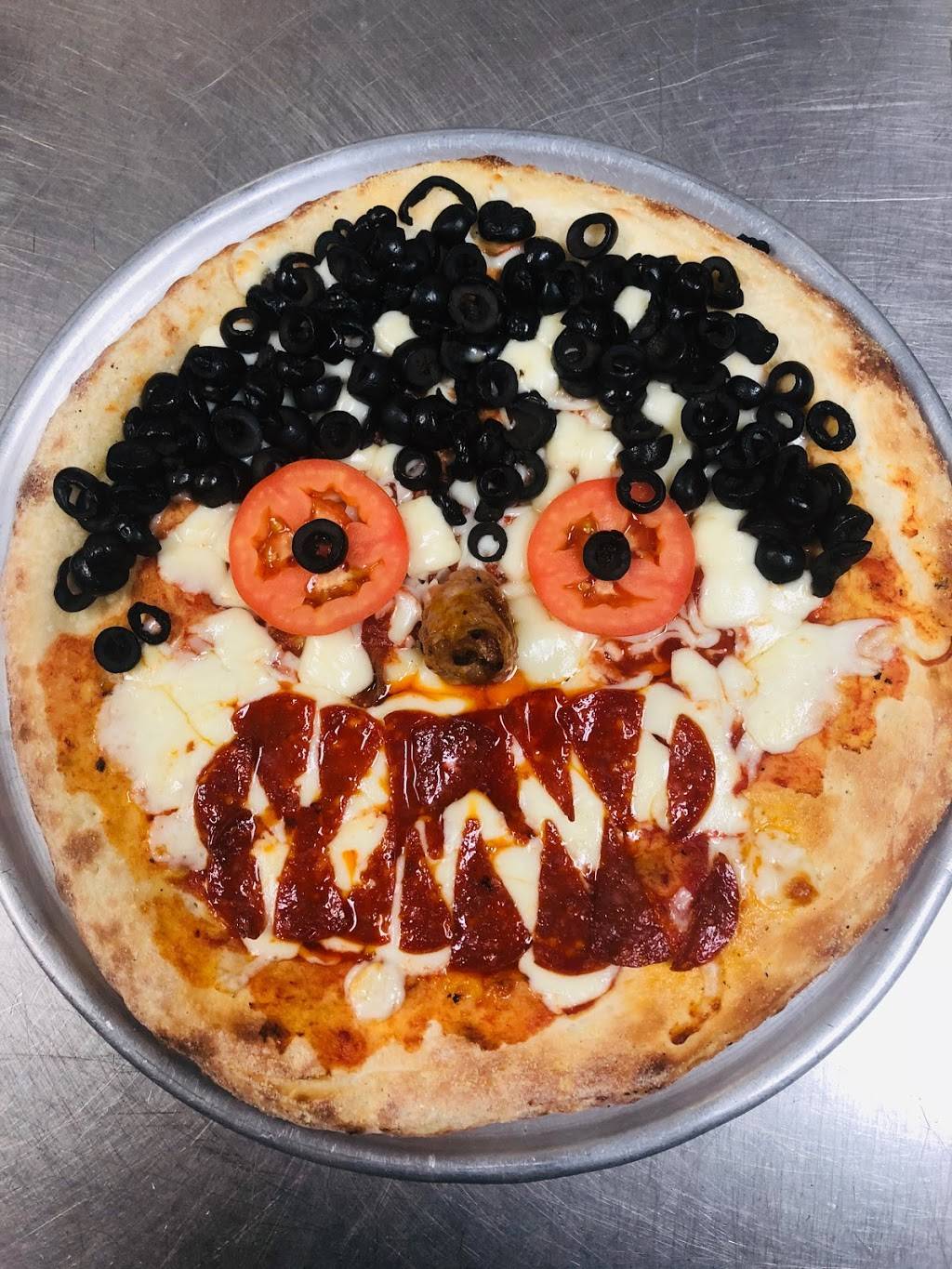 Palminas Pizza | restaurant | 16965 Monterey Rd #106D, Morgan Hill, CA 95037, USA | 4087827772 OR +1 408-782-7772