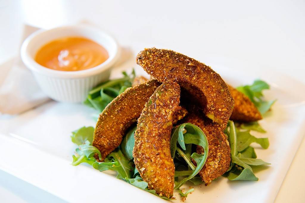 Lettuce Love Cafe Oakville | restaurant | 326 Kerr St, Oakville, ON L6K 3B5, Canada | 9053392046 OR +1 905-339-2046