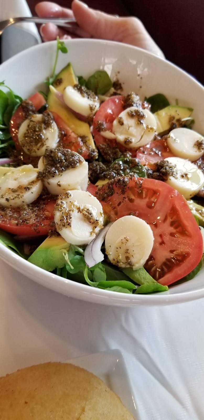 Fusion 212 | restaurant | 10801 Corkscrew Rd suite 81, Estero, FL 33928, USA | 2393172174 OR +1 239-317-2174