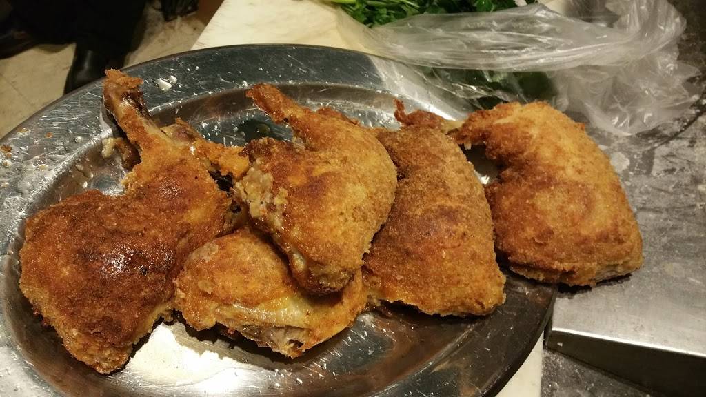 Da Pino | restaurant | 2207 NE 65th St, Seattle, WA 98115, USA | 2067251772 OR +1 206-725-1772