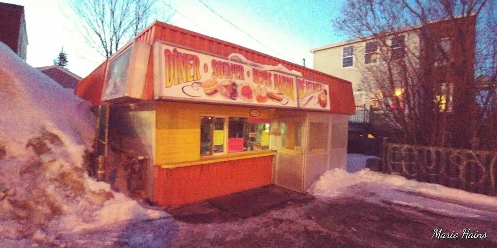 Casse-Croute BH | restaurant | 1143 Rue Galt O, Sherbrooke, QC J1H 2A3, Canada | 8193469060 OR +1 819-346-9060