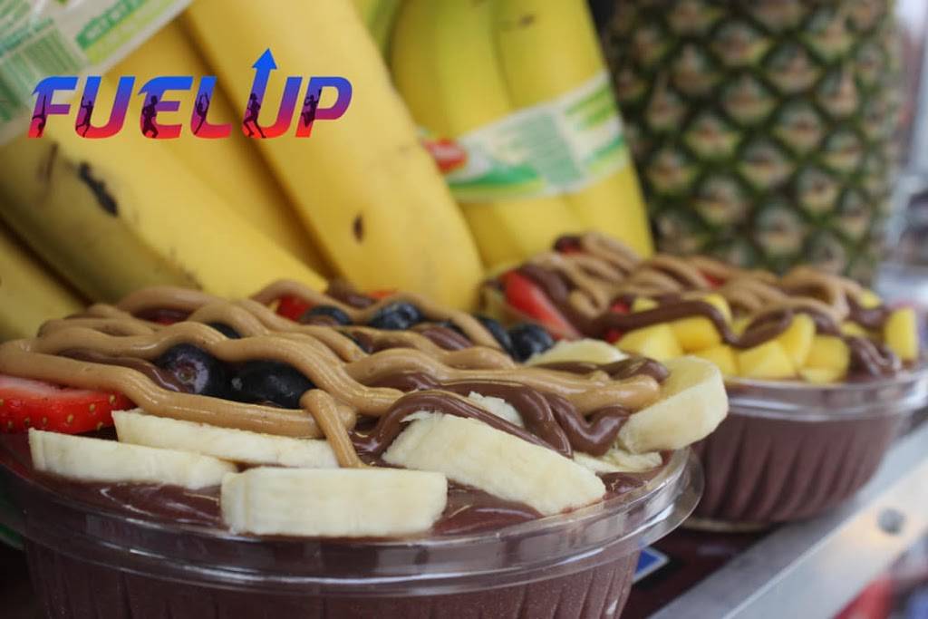 Fuel Up Food Truck | restaurant | 11131 Cargo Ct, Odessa, FL 33556, USA | 7273129576 OR +1 727-312-9576