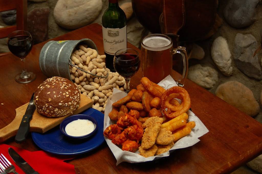 Barnfire Mesquite Grill | restaurant | 8310 N Thornydale Rd, Tucson, AZ 85741, USA | 5205725968 OR +1 520-572-5968