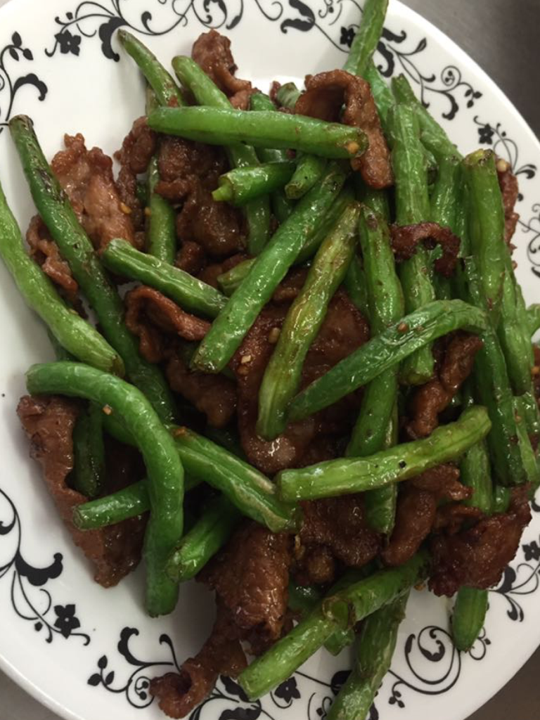 Egg Roll Express | restaurant | 2397 E Washington Blvd, Pasadena, CA 91104, USA | 6267912398 OR +1 626-791-2398