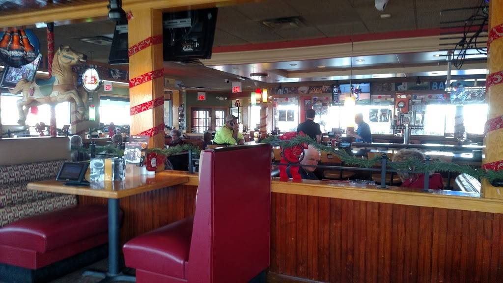 Applebees Grill + Bar | restaurant | 1001 E 1st St, Ankeny, IA 50021, USA | 5159653444 OR +1 515-965-3444