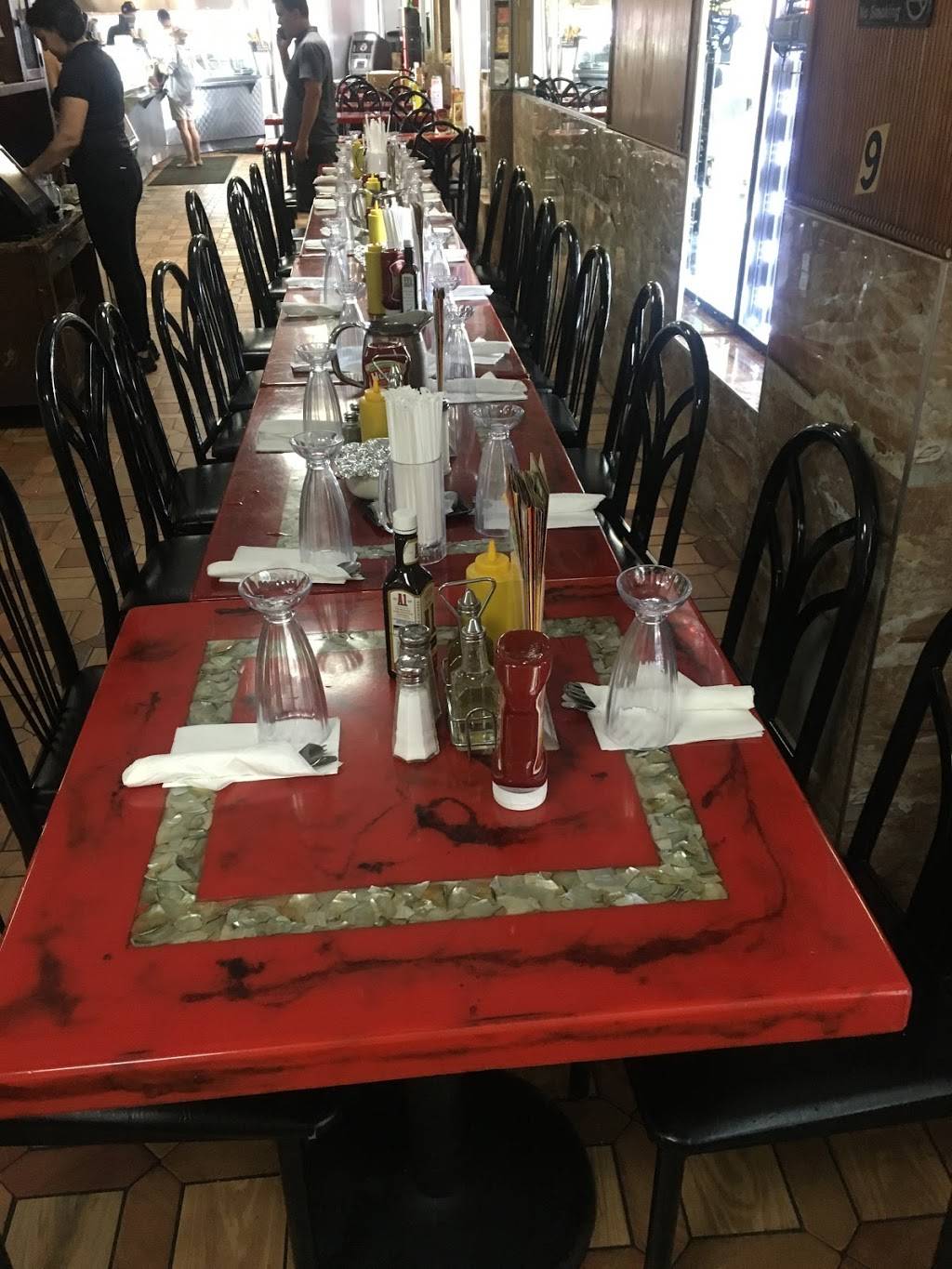 Justine | restaurant | 28 E 167th St, Bronx, NY 10452, USA | 7185382100 OR +1 718-538-2100